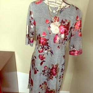 Leslie Fay Holiday Dress